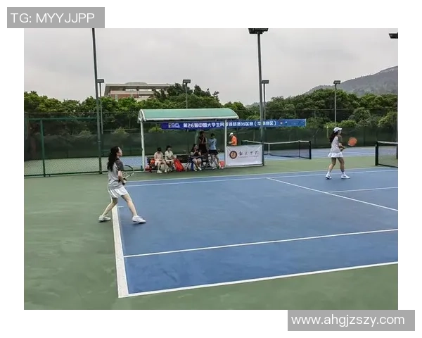 杭州网球队区域防守战术深度分析与实战应用探讨