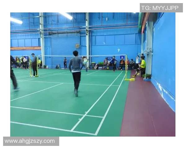 科学羽毛球训练:提升灵活性的创新方法与实用技巧分享 科学羽毛球训练:提升灵活性的创新方法与实用技巧分享