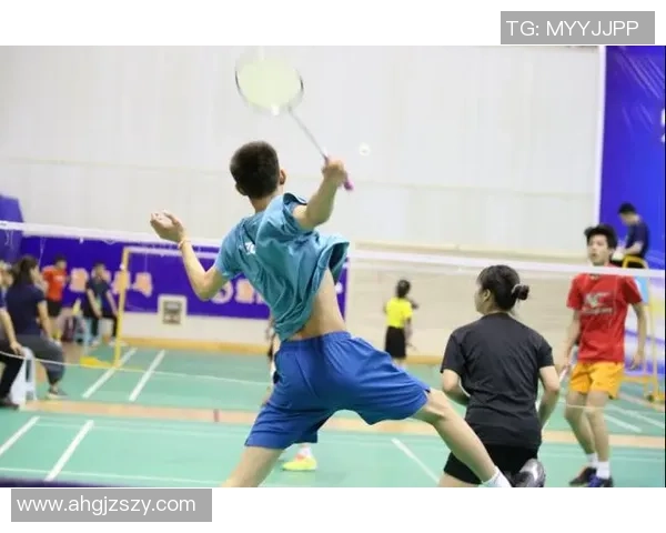 羽毛球专题:深入探讨杭州羽毛球队的训练与比赛节奏分析 羽毛球专题:深入探讨杭州羽毛球队的训练与比赛节奏分析