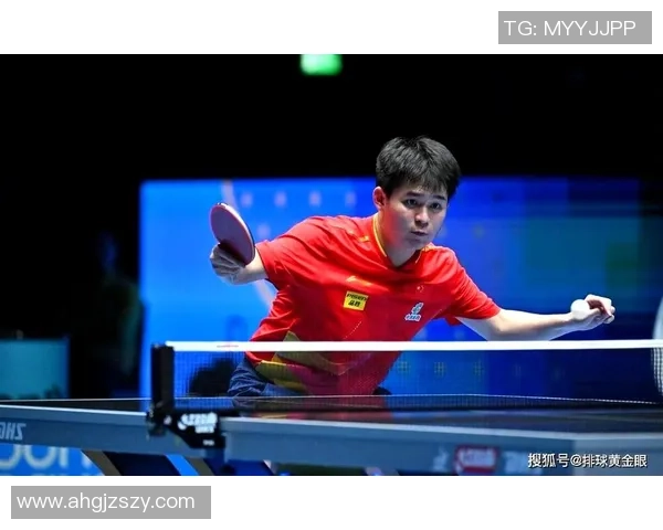 世界杯点评：深圳乒乓球队的灵活性表现