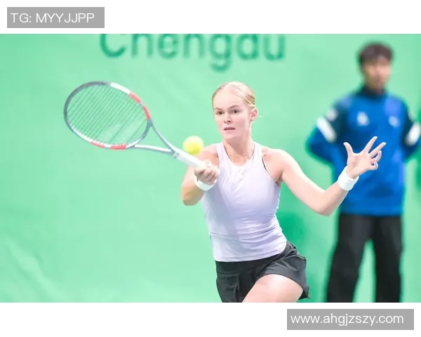 网球焦点：成都网球队的心理素质探讨