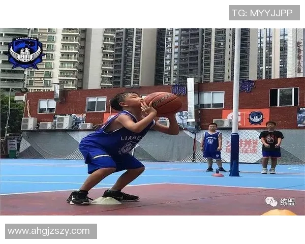 选拔赛特别报道:广州篮球队的成长故事 选拔赛特别报道:广州篮球队的成长故事