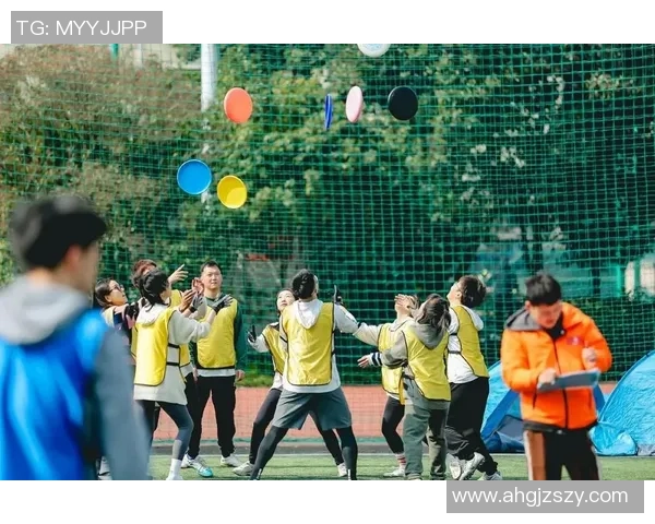 极限运动嘉年华点评:重庆飞盘队的配合表现 极限运动嘉年华点评:重庆飞盘队的配合表现