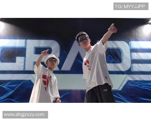 街舞焦点：南京街舞队的比赛经验探讨