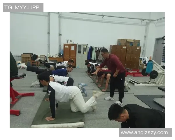 科学街舞：个人能力训练方法