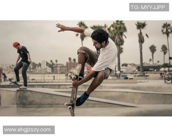 极限运动装备选购：滑板推荐