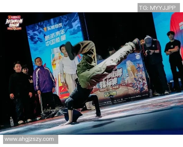 赛后复盘：广州街舞队 vs 上海街舞队的心理素质