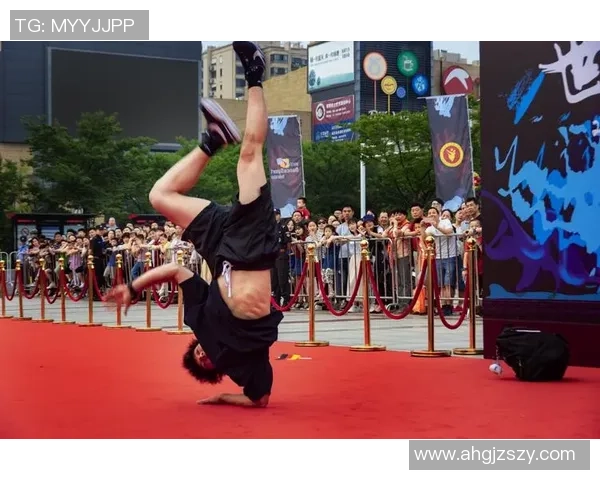 世界攀岩锦标赛积分榜：深圳街舞队以77分领跑