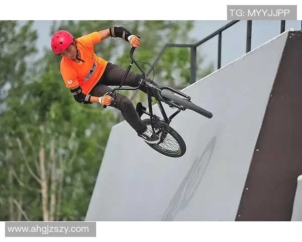 聚焦极限运动:广州极限运动队的比赛经验话题 聚焦极限运动:广州极限运动队的比赛经验话题