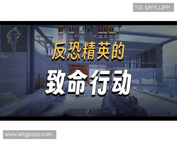 CS_GO焦点：IG的配合探讨