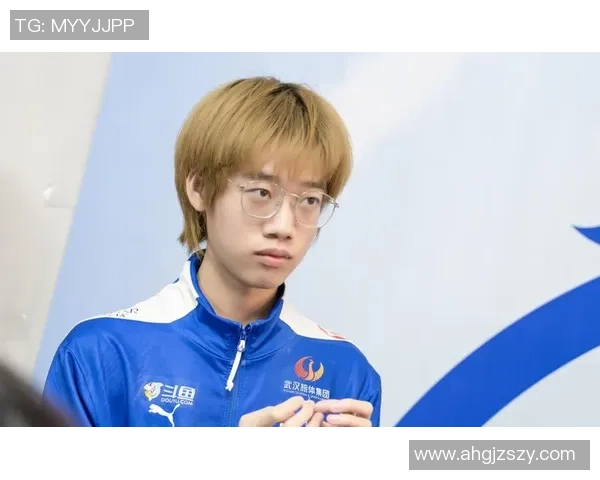 专访刘娜：解密王者荣耀成功之道