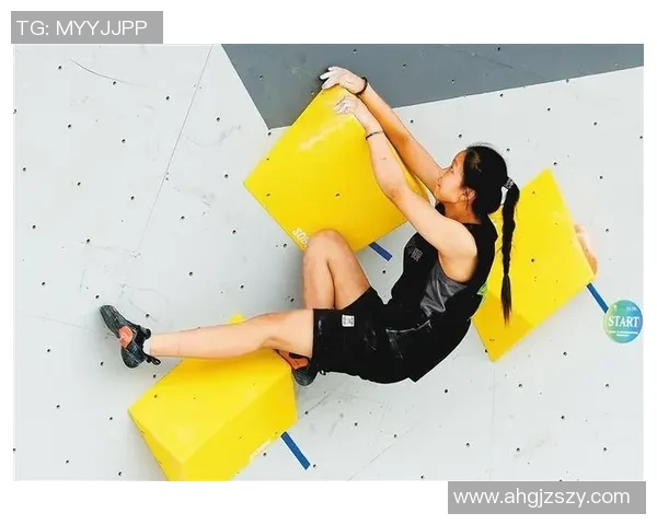 攀岩联赛积分榜：广州滑板队以83分领跑