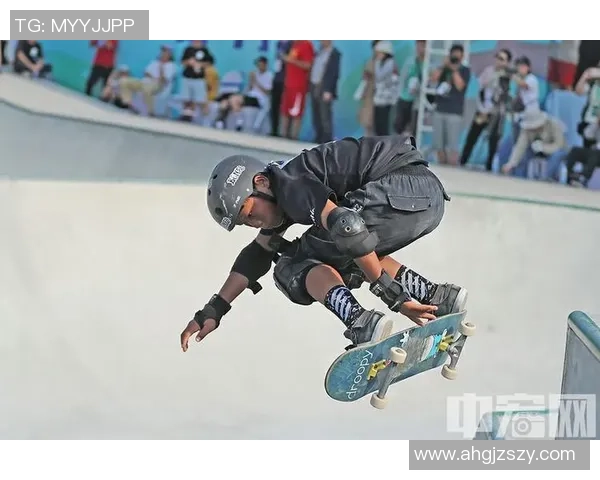 极限运动世界杯积分榜：西安滑板队以79分领跑