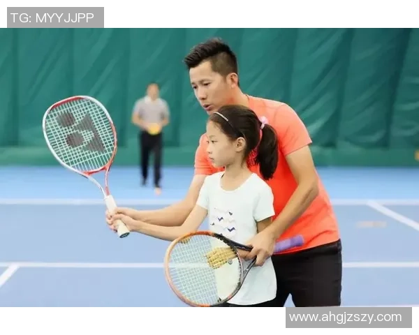 深度对话：刘军的网球人生_1