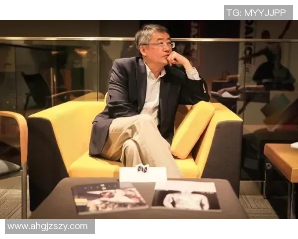 深度对话：王强的飞盘人生