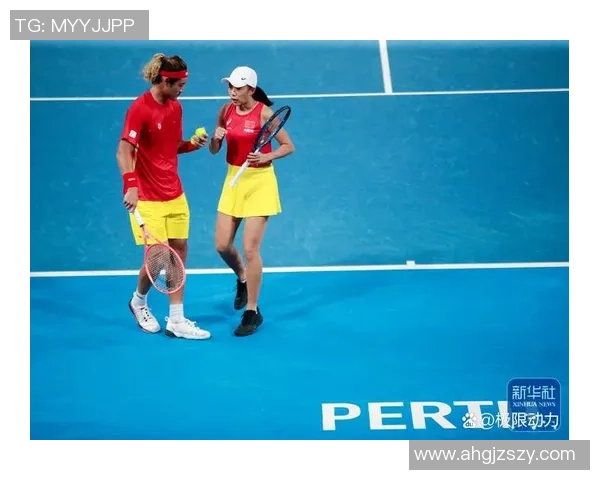 热议网球：北京网球队的速度变革_1