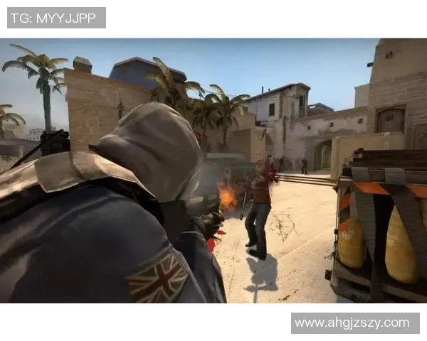 热议CS_GO：V5的配合变革_1