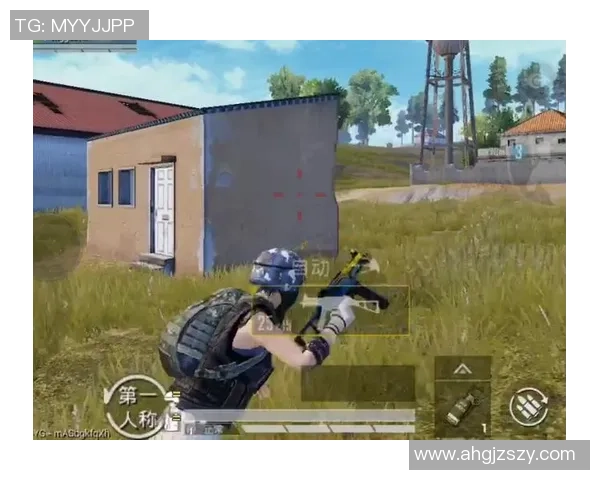 聚焦和平精英：IG的节奏话题