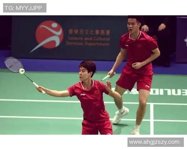 羽毛球焦点：广州羽毛球队的配合探讨